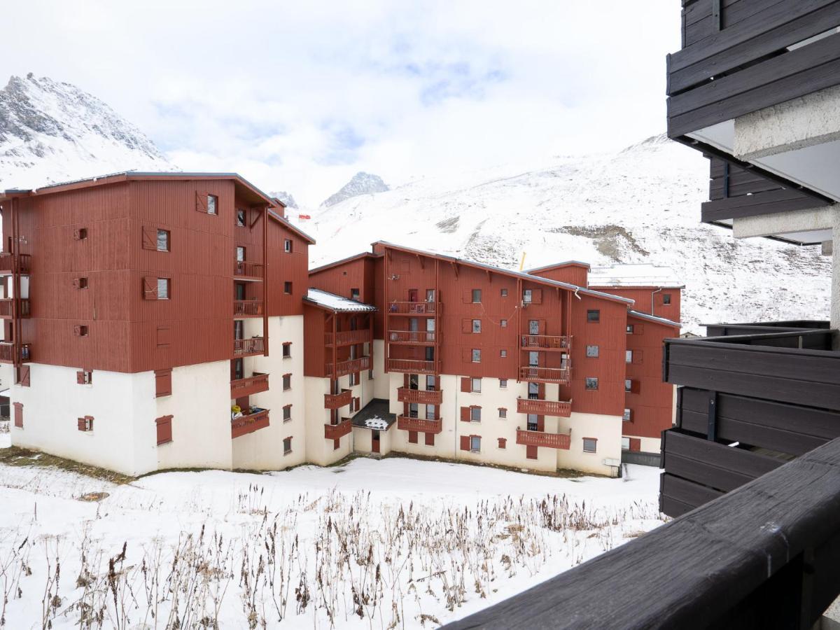 Apartment Grandes Platieres Ii-12 By Interhome Tignes Eksteriør billede